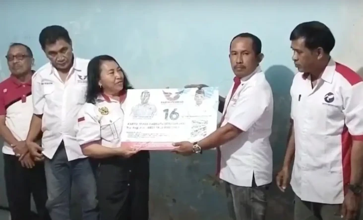 Jeannie Latumahina Ungkap...
