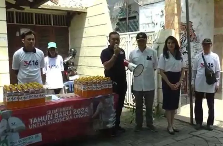 Pemeriksaan Kesehatan...