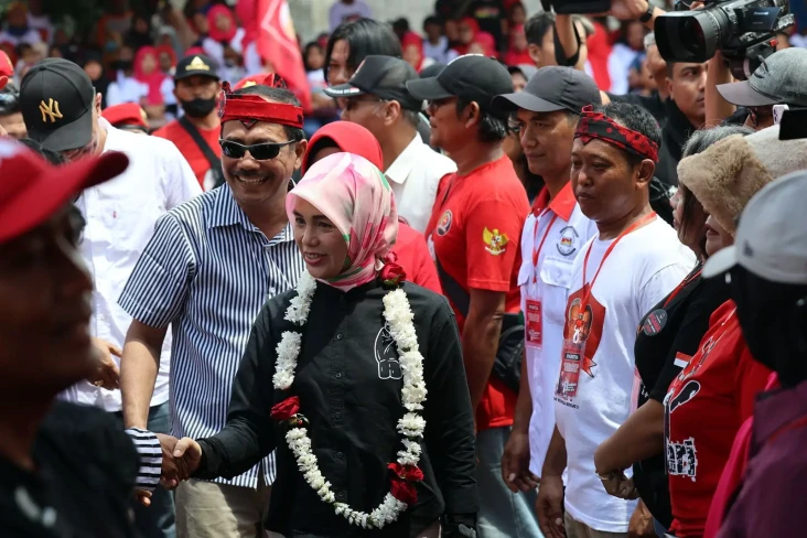Melawat ke Nganjuk,...