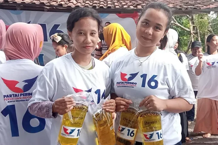 Bazar Murah di Grobogan,...