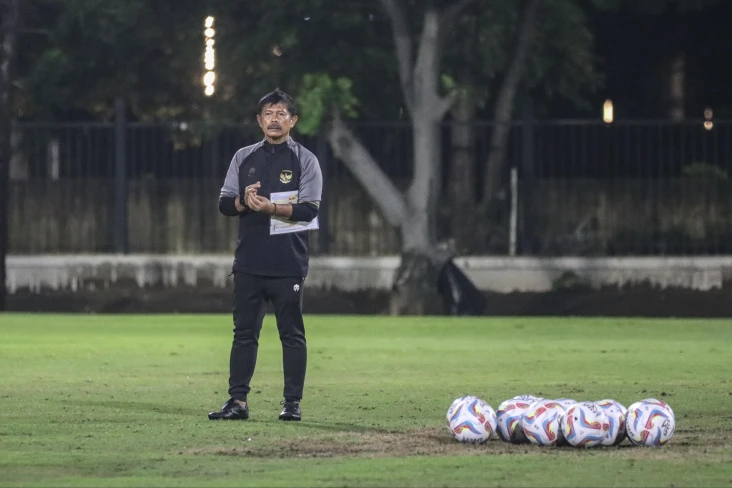 Indonesia U-20 vs Uzbekistan...