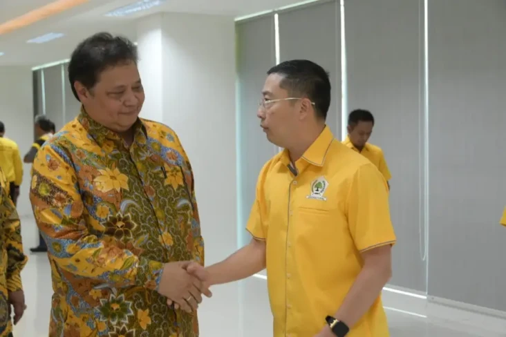 Cegah Kecurangan, BSNPG...