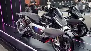 Bukan hanya Mobil, BYD...