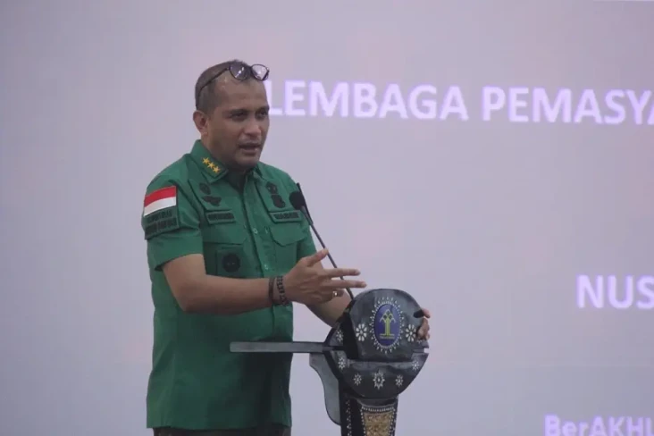 Hakim Kabulkan Gugatan...