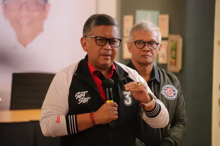 PDIP Kerahkan 1.000...
