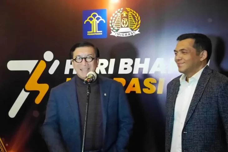 Praperadilan Eddy Hiariej...