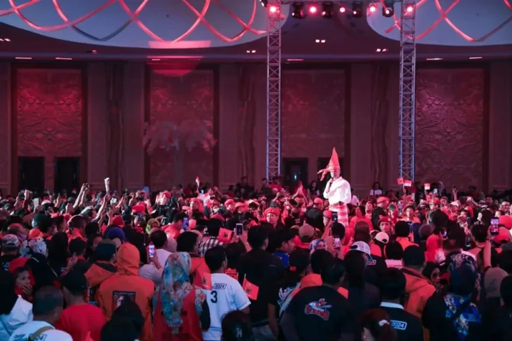 Pakai Passapu, Ganjar:...
