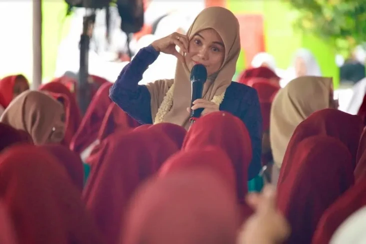 Berani Lawan Perundungan,...