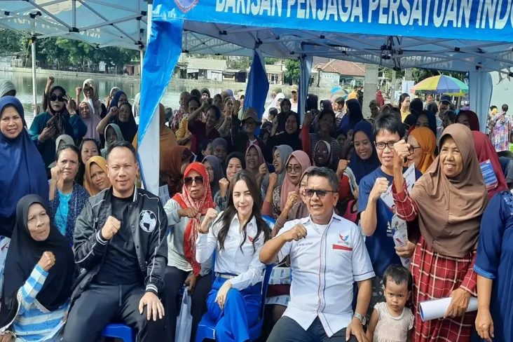 Bakal Beri Gaji Bulanan,...