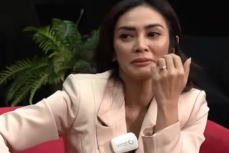 7 Tahun Jadi Janda,...