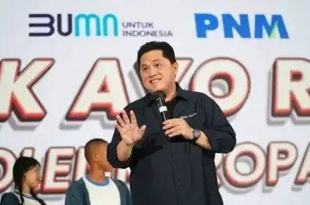 Jokowi Puji Program...