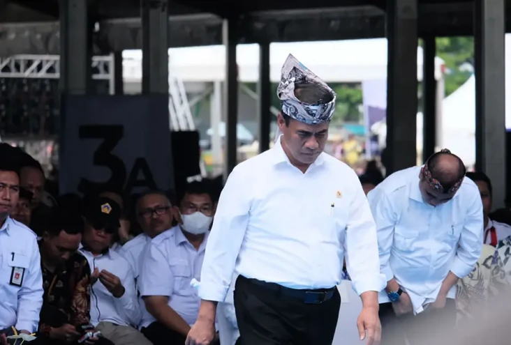 Anggaran Subsidi Rp14...