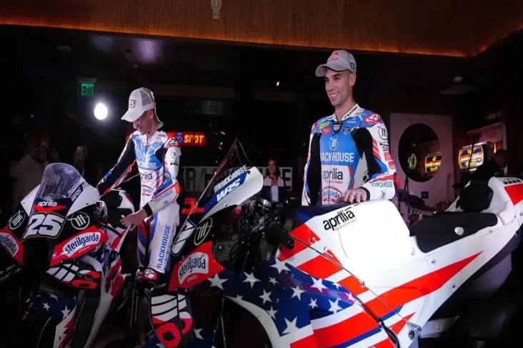 Miguel Oliveira Ingin...