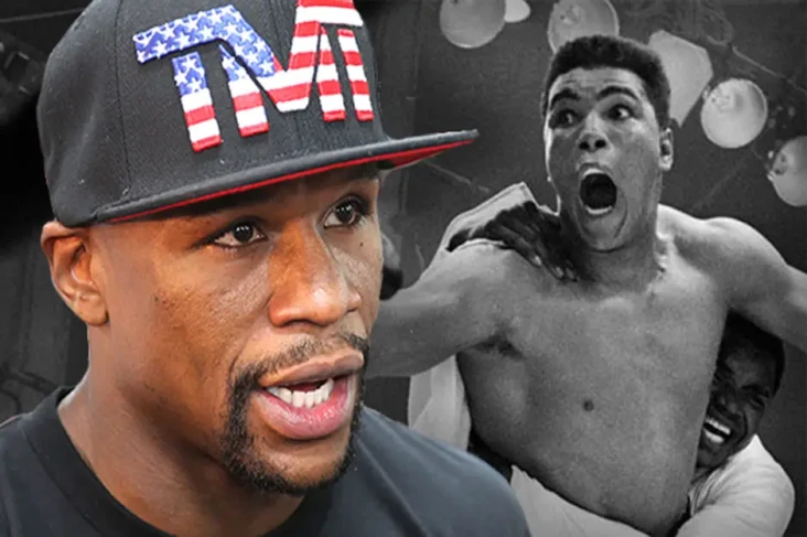 3 Alasan Muhammad Ali...