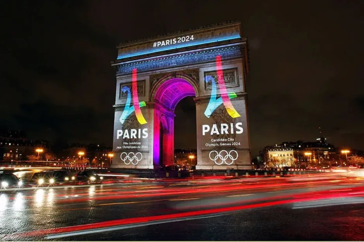 6 Fakta Menarik Olimpiade...
