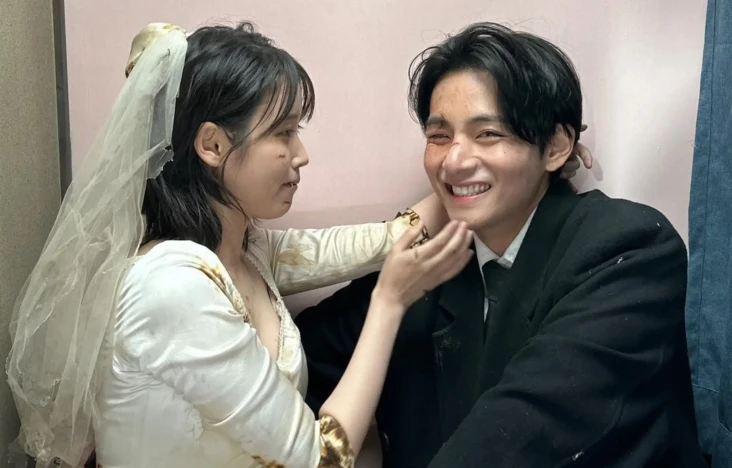 6 Fakta Lagu IU Love...