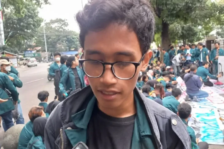 Kisah Pilu Mahasiswa...