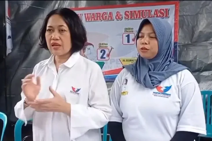 Pedagang UMKM Magelang...