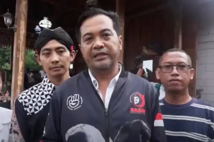 Gelar Pagelaran Seni...