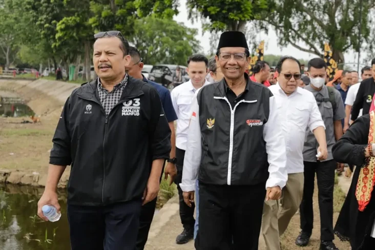 Bakal Mundur Setelah...