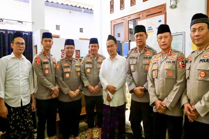 Dikunjungi Kaops NCS...