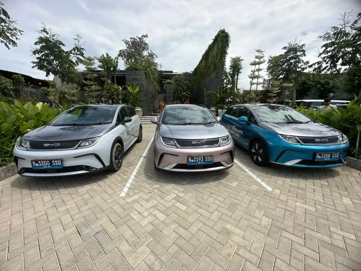 5 Fitur Canggih di Mobil...