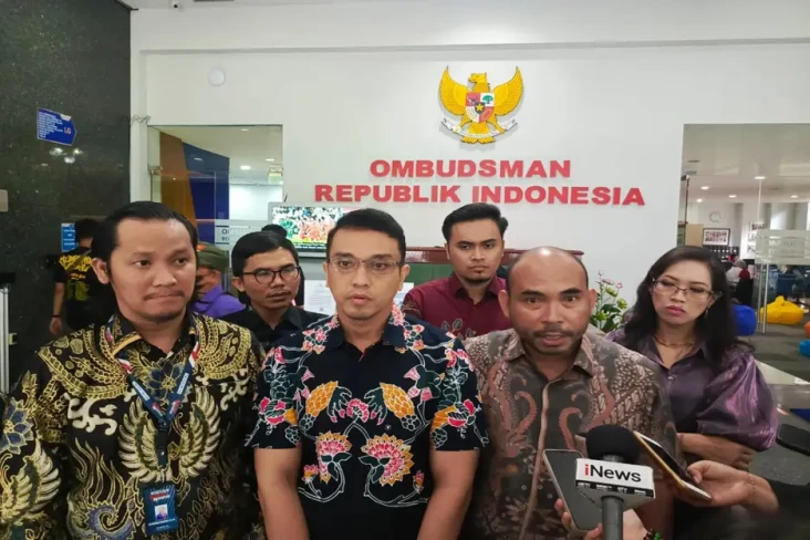 Datangi Ombudsman, Aiman...