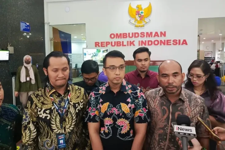 HP Disita, Aiman Witjaksono...