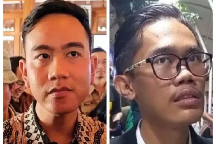 Gibran Digugat Almas...