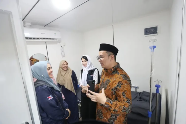 Atikoh: Pendidikan Pesantren...