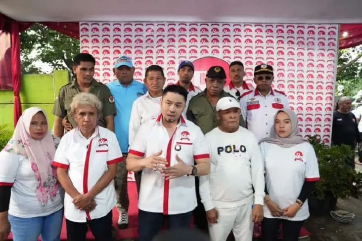 Masyarakat Indonesia...