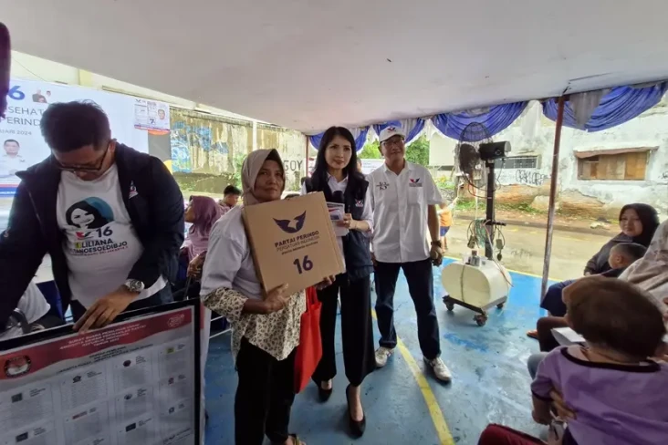 Caleg DPRD DKI Ungkap...