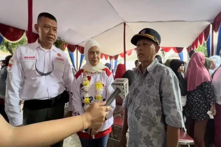 Tokoh Masyarakat Jagakarsa...