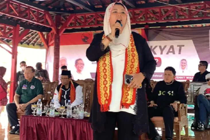 Rembuk Rakyat di Lampung...