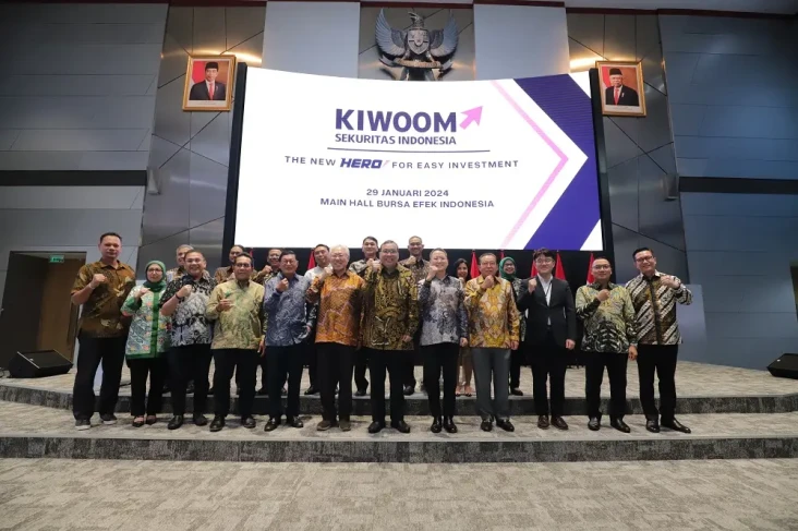 Luncurkan Wajah Baru...
