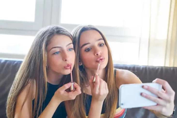 Tips dan Tutorial Makeup...