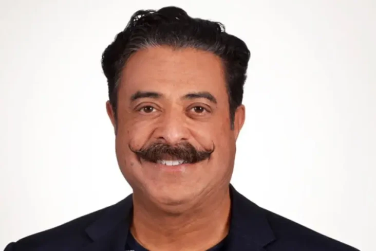 Profil Shahid Khan,...