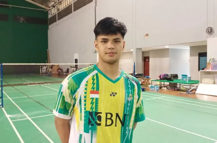 Bukan Marcus Gideon,...