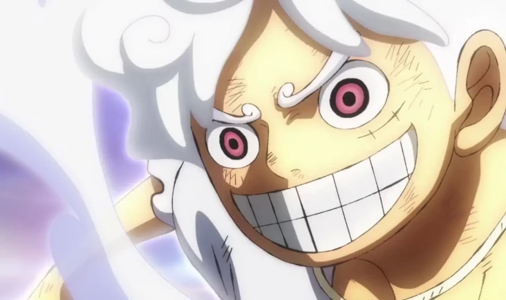 Spoiler One Piece 1106,...