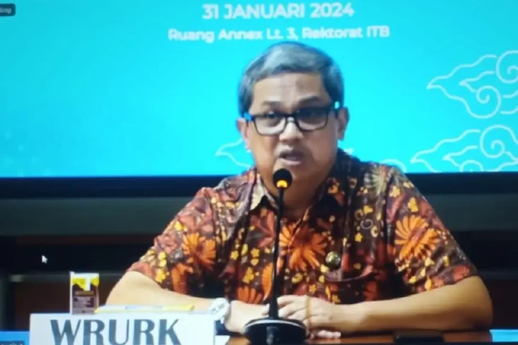 ITB Minta Maaf, Pinjol...