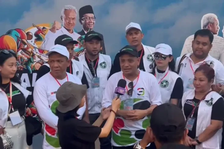 Kampanye Progresif untuk...