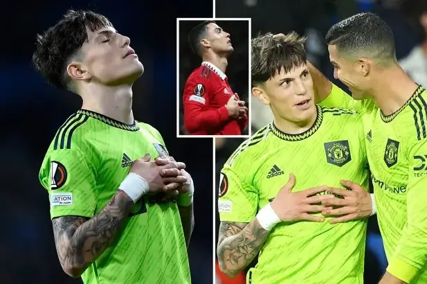 Angel Di Maria Kecam...