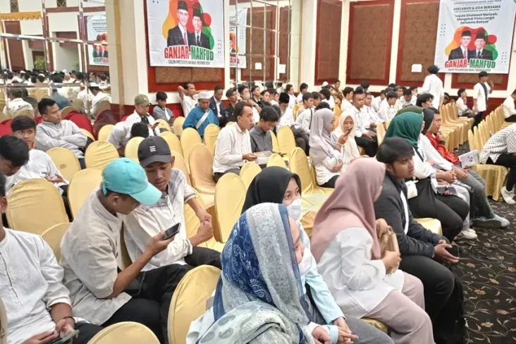 Santri Forjati Kagum...