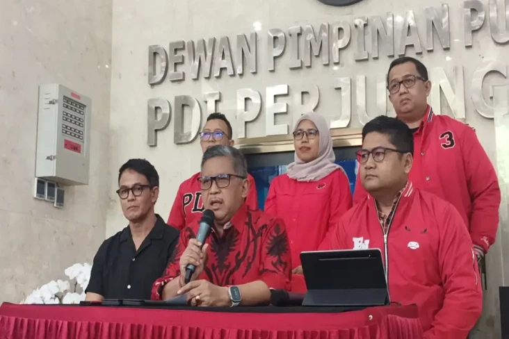 PDIP Harap Langkah Mahfud...