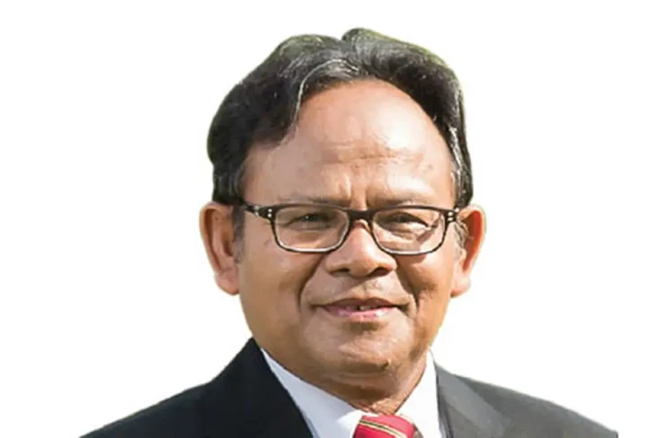 Apresiasi Mahfud MD...