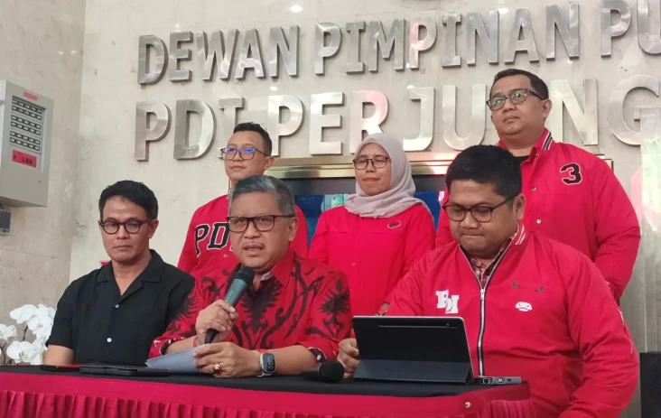 Mahfud MD Mundur dari...
