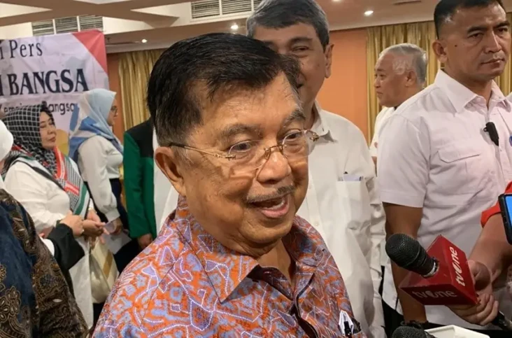 Mahfud MD Mundur dari...