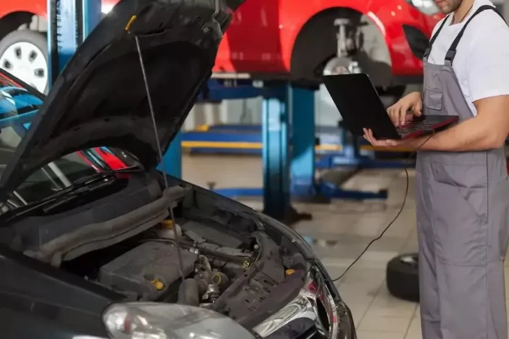 Tips Jual Mobil Bekas...