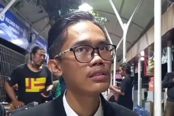 Tak Ucapkan Terima Kasih,...