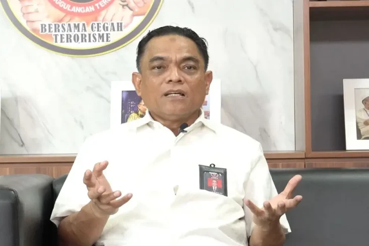 Jelang Pemilu 2024,...